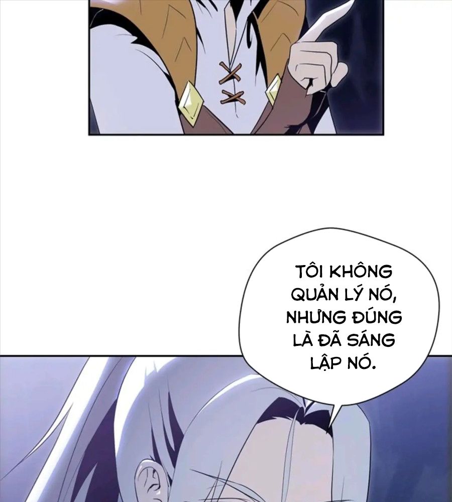 Chiến Binh Xương Trắng Thất Thủ: Chapter 79