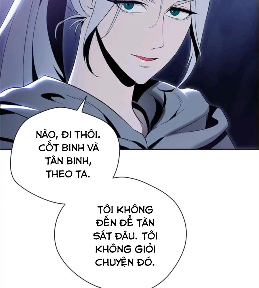 Chiến Binh Xương Trắng Thất Thủ: Chapter 79