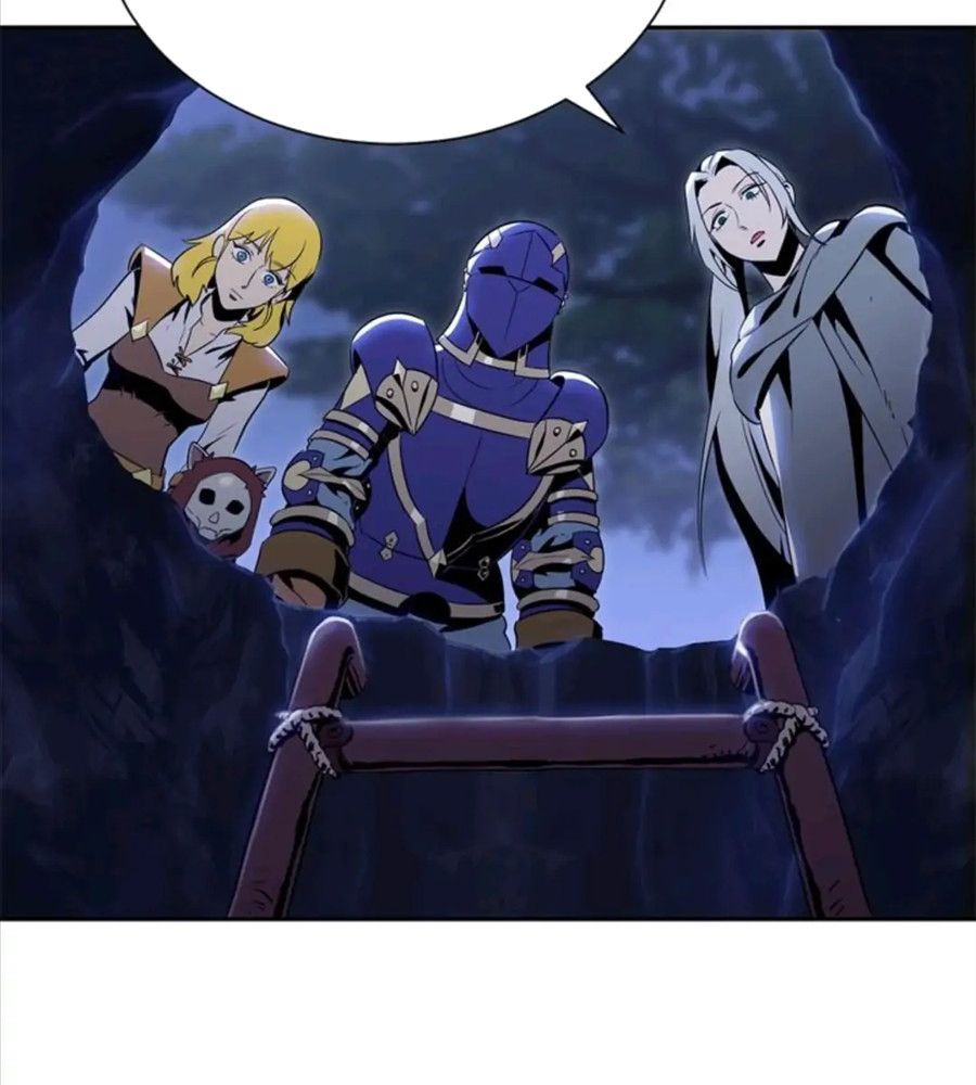 Chiến Binh Xương Trắng Thất Thủ: Chapter 79