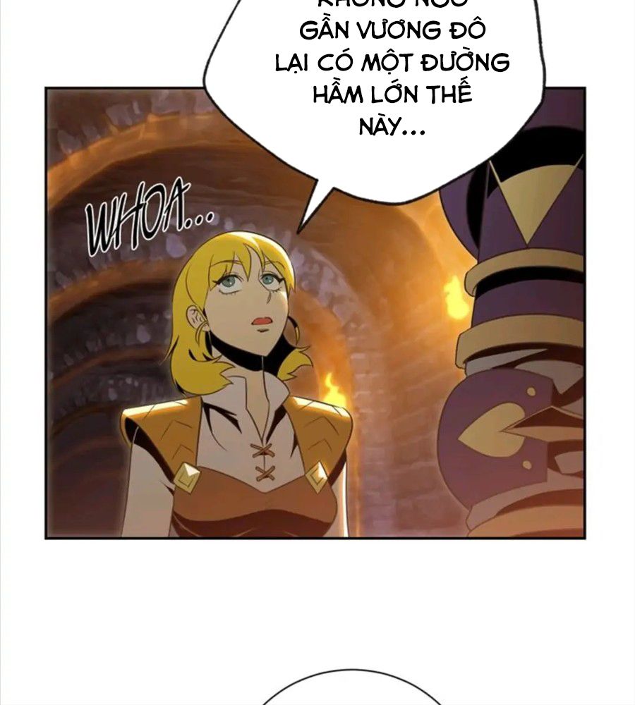 Chiến Binh Xương Trắng Thất Thủ: Chapter 79