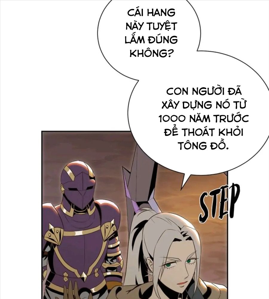 Chiến Binh Xương Trắng Thất Thủ: Chapter 79