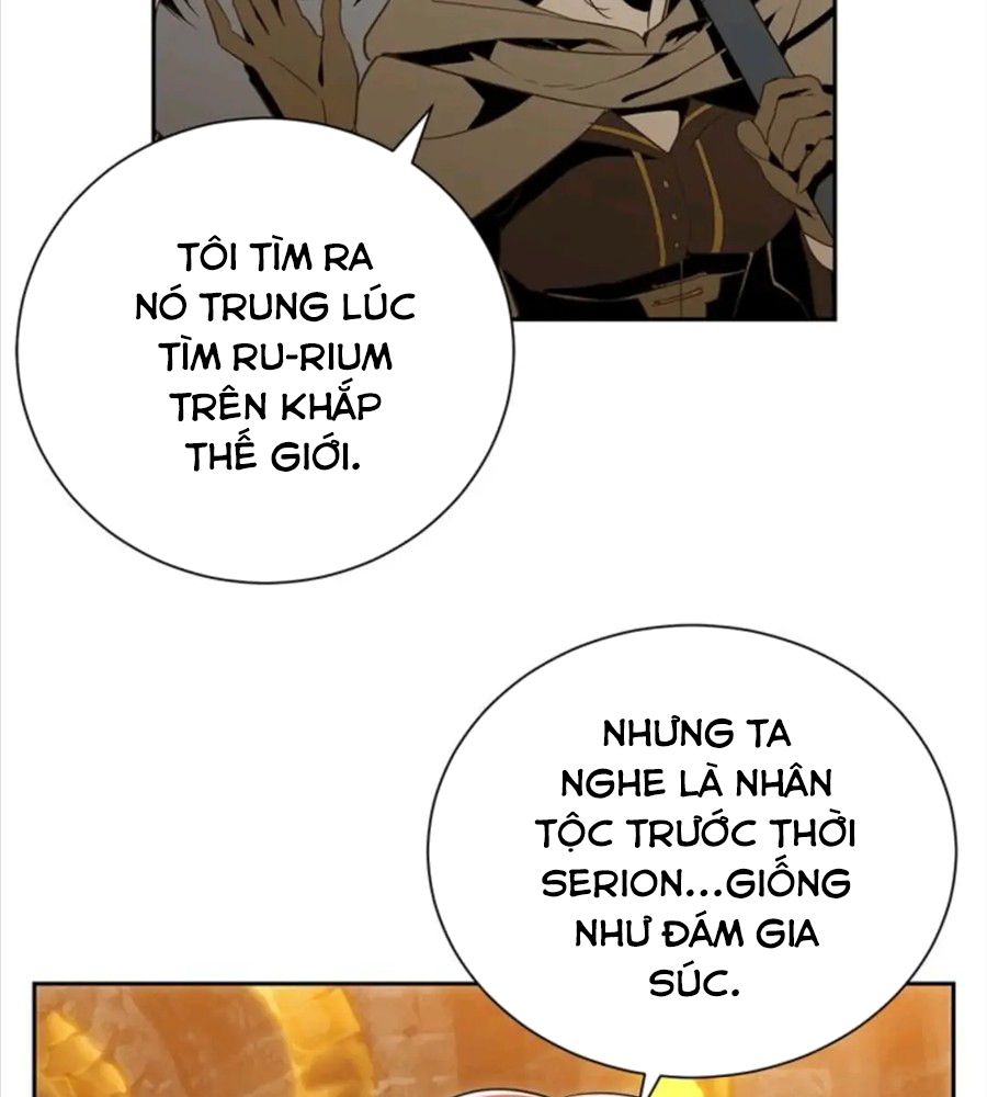 Chiến Binh Xương Trắng Thất Thủ: Chapter 79