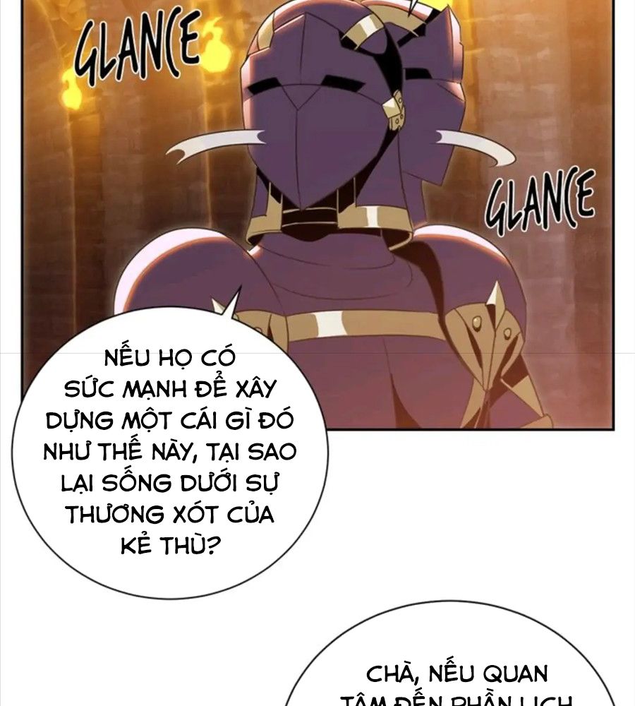 Chiến Binh Xương Trắng Thất Thủ: Chapter 79