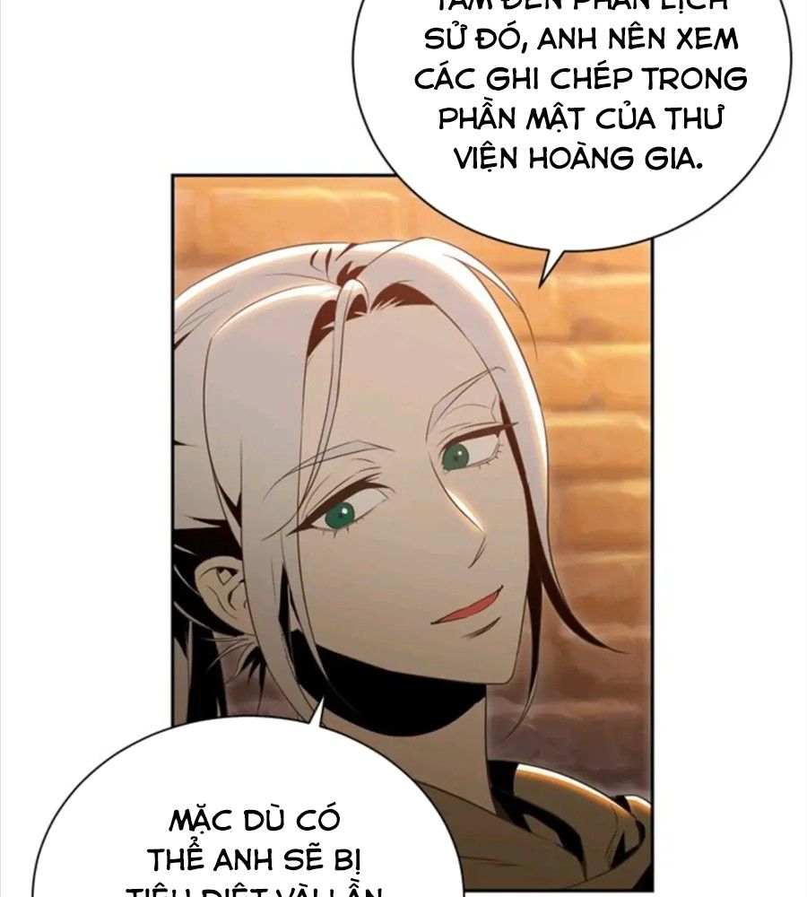 Chiến Binh Xương Trắng Thất Thủ: Chapter 79