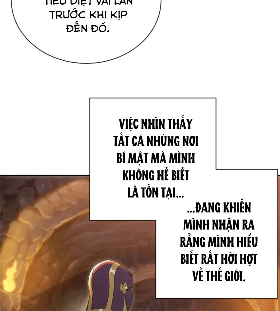 Chiến Binh Xương Trắng Thất Thủ: Chapter 79