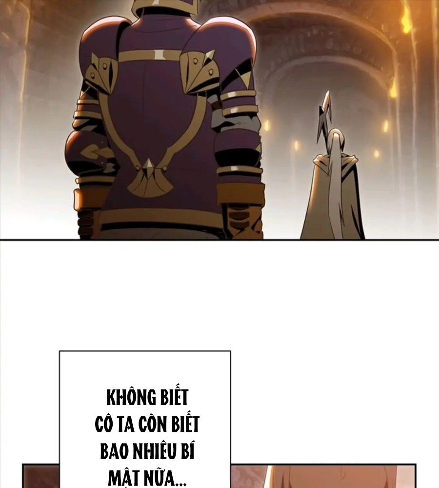 Chiến Binh Xương Trắng Thất Thủ: Chapter 79