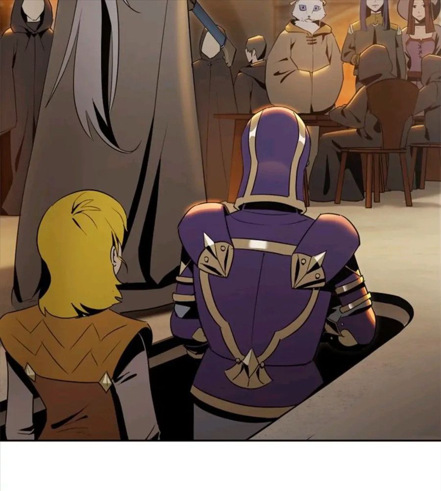 Chiến Binh Xương Trắng Thất Thủ: Chapter 79