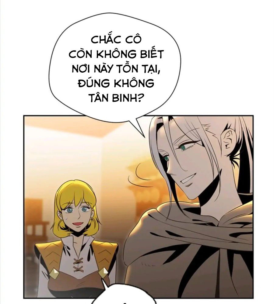 Chiến Binh Xương Trắng Thất Thủ: Chapter 79