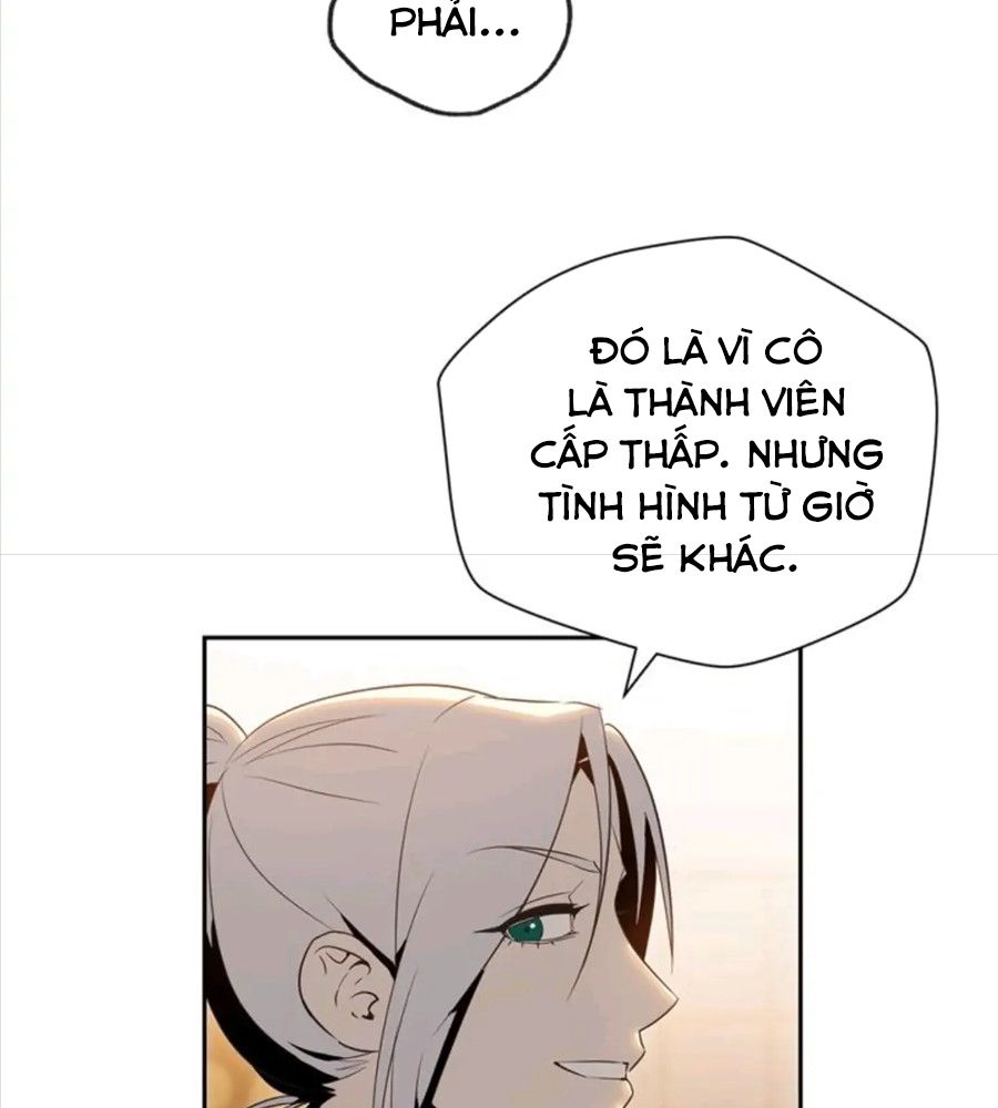 Chiến Binh Xương Trắng Thất Thủ: Chapter 79