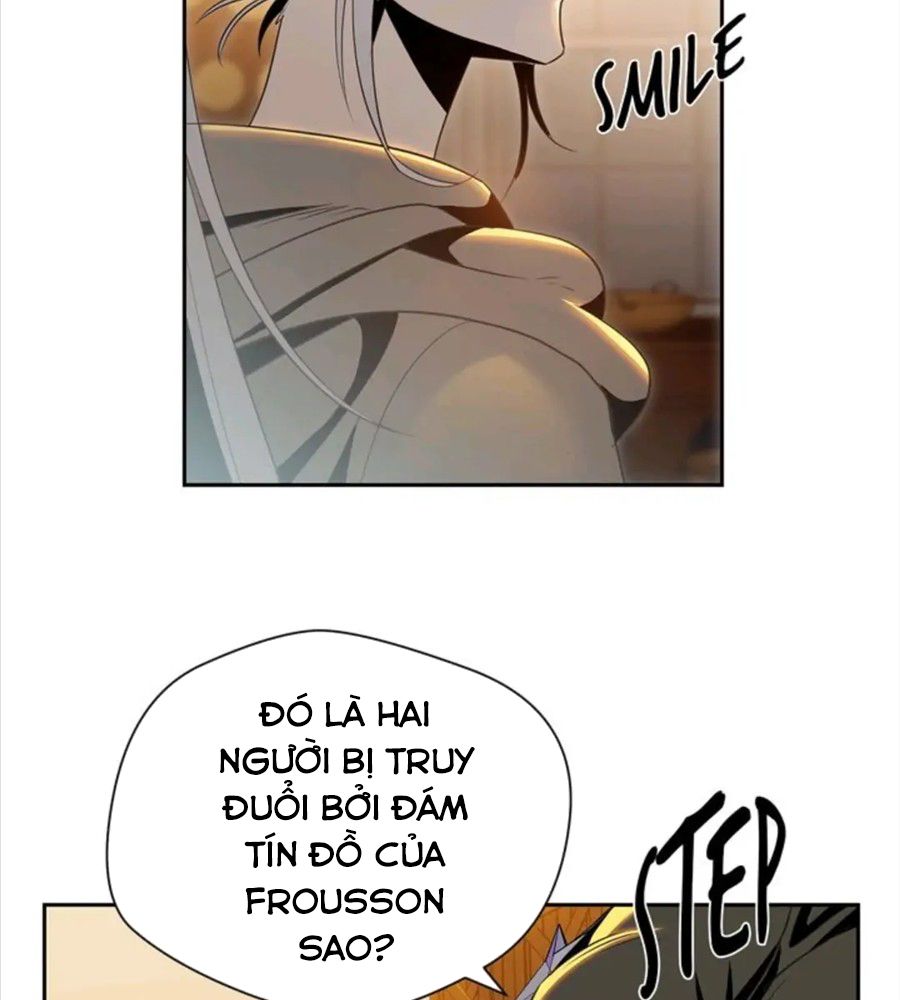 Chiến Binh Xương Trắng Thất Thủ: Chapter 79