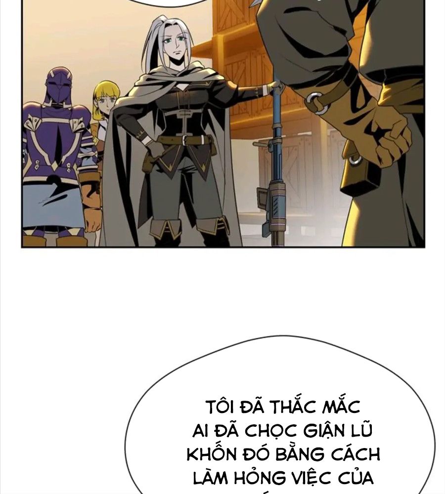 Chiến Binh Xương Trắng Thất Thủ: Chapter 79