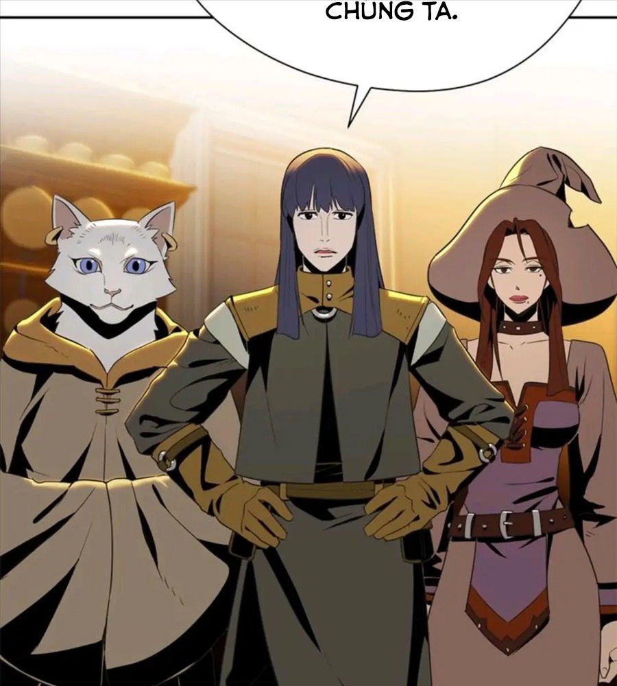 Chiến Binh Xương Trắng Thất Thủ: Chapter 79