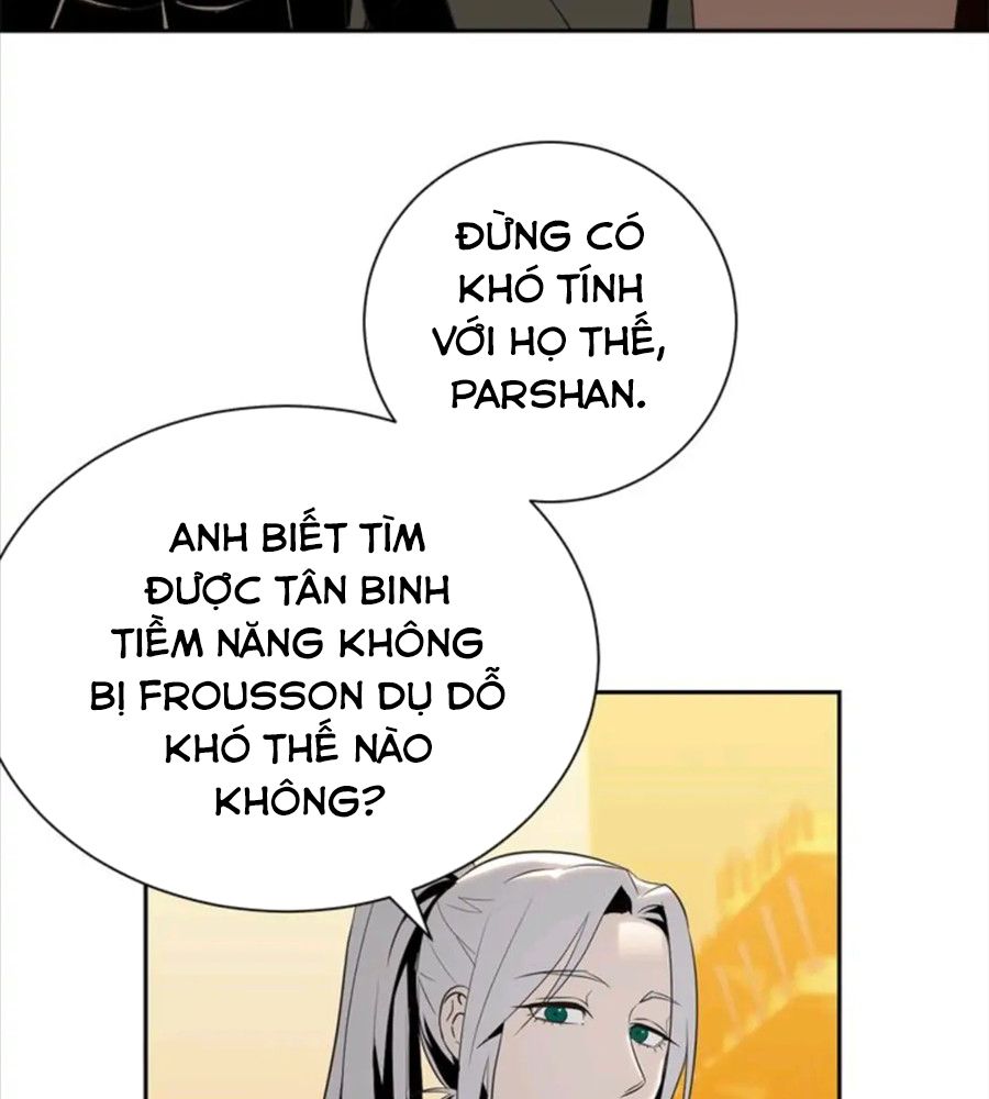 Chiến Binh Xương Trắng Thất Thủ: Chapter 79