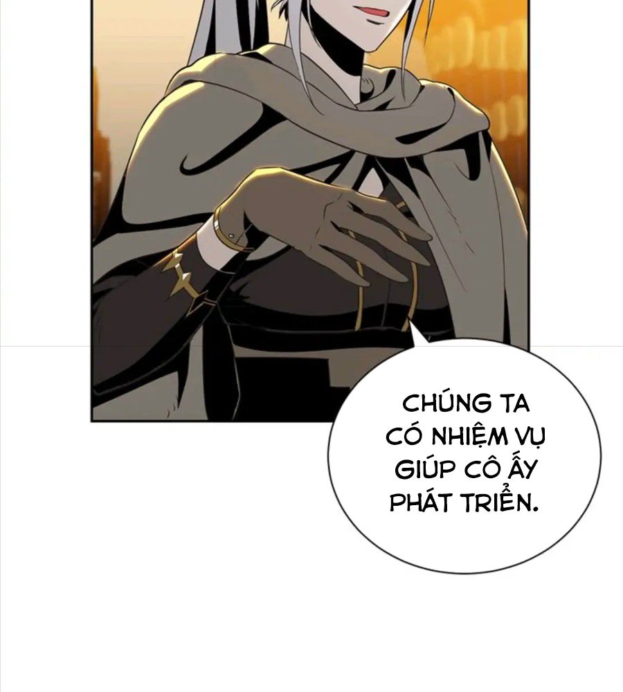 Chiến Binh Xương Trắng Thất Thủ: Chapter 79