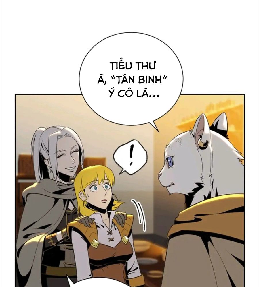 Chiến Binh Xương Trắng Thất Thủ: Chapter 79