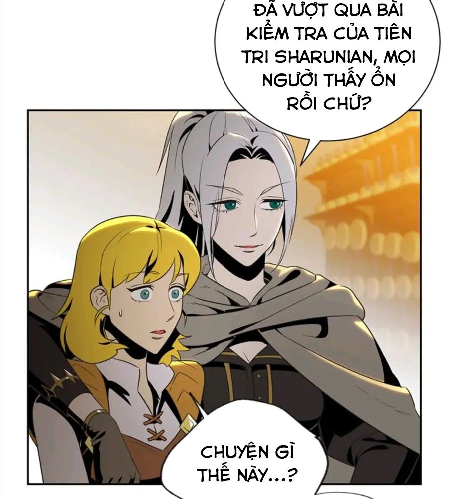 Chiến Binh Xương Trắng Thất Thủ: Chapter 79