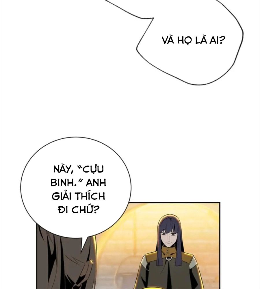 Chiến Binh Xương Trắng Thất Thủ: Chapter 79
