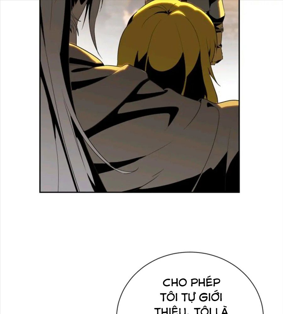 Chiến Binh Xương Trắng Thất Thủ: Chapter 79