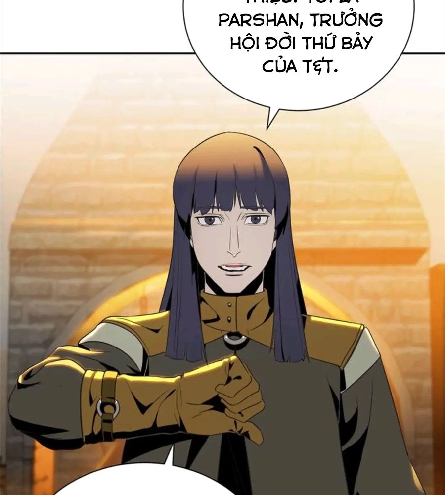 Chiến Binh Xương Trắng Thất Thủ: Chapter 79