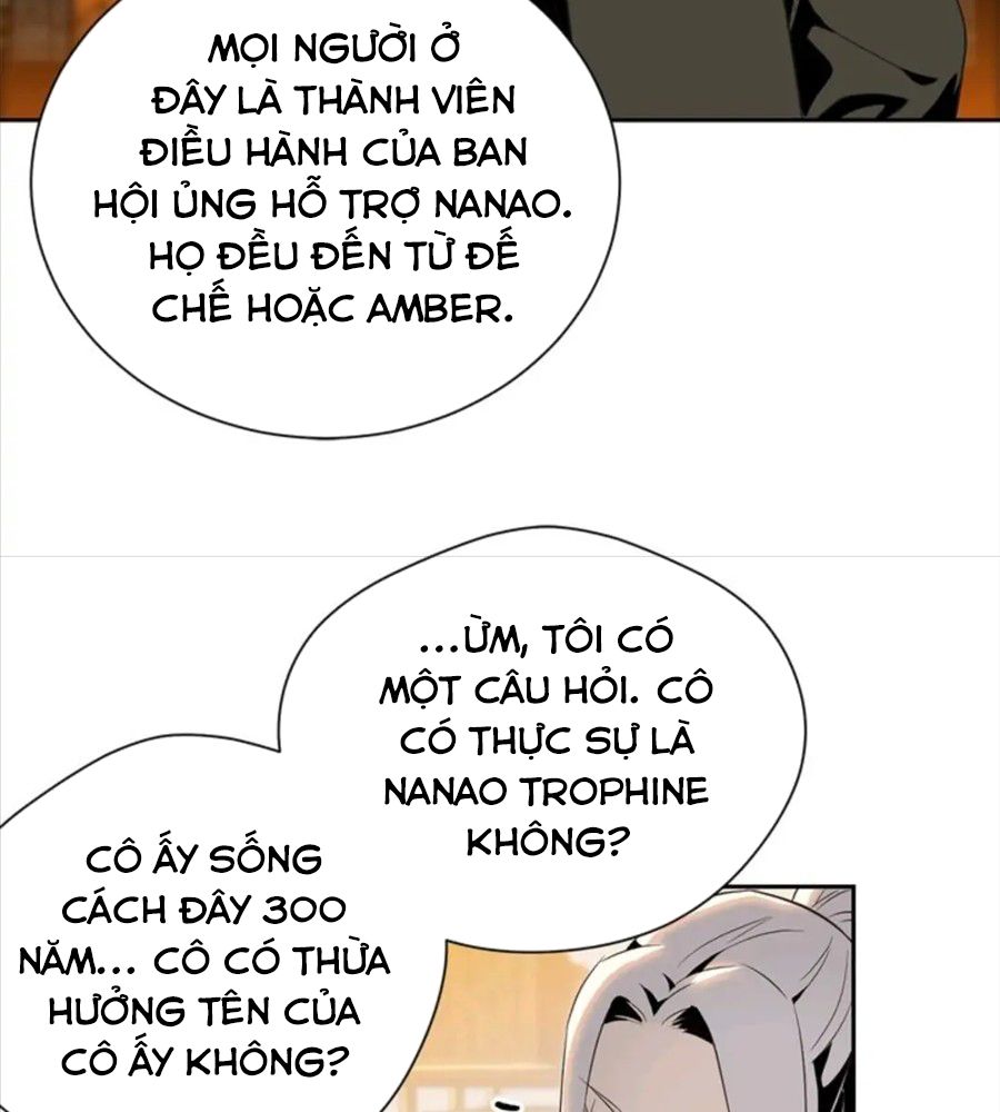 Chiến Binh Xương Trắng Thất Thủ: Chapter 79