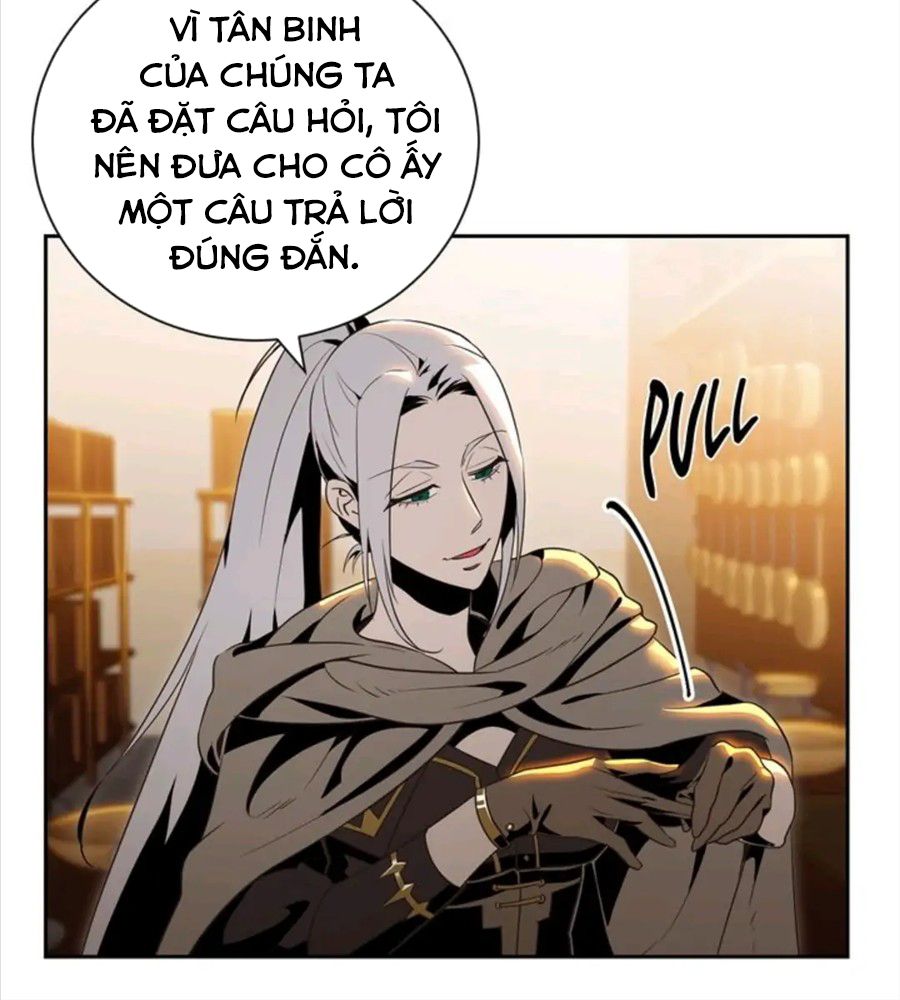 Chiến Binh Xương Trắng Thất Thủ: Chapter 79