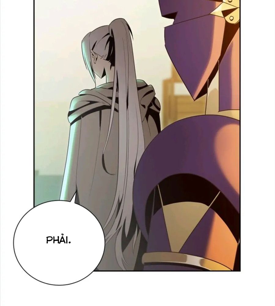 Chiến Binh Xương Trắng Thất Thủ: Chapter 79