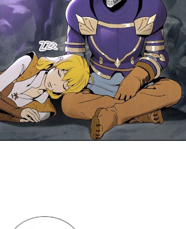 Chiến Binh Xương Trắng Thất Thủ: Chapter 8