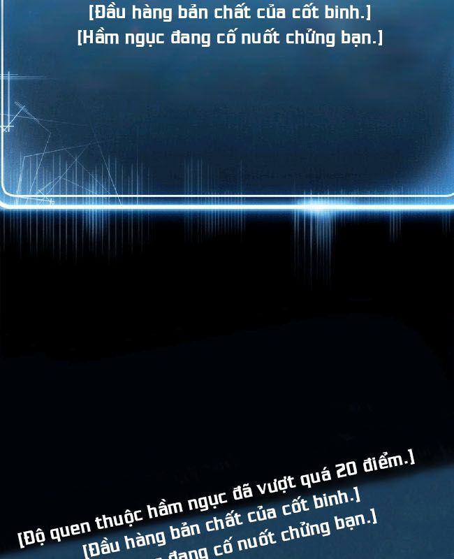 Chiến Binh Xương Trắng Thất Thủ: Chapter 8