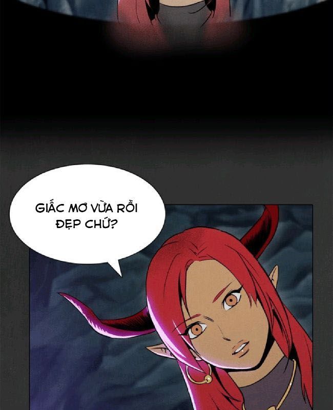 Chiến Binh Xương Trắng Thất Thủ: Chapter 8