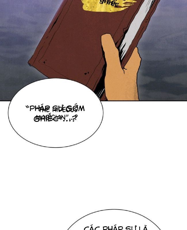 Chiến Binh Xương Trắng Thất Thủ: Chapter 8