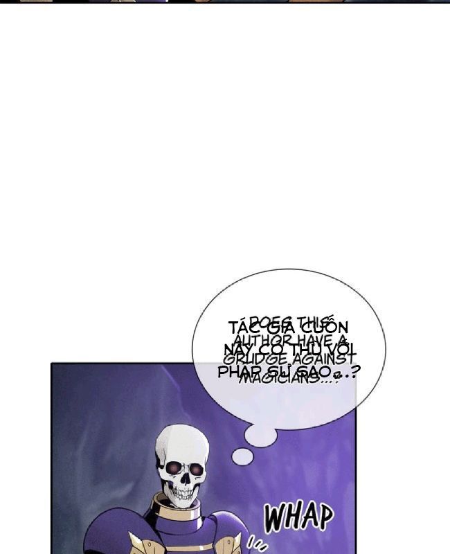 Chiến Binh Xương Trắng Thất Thủ: Chapter 8