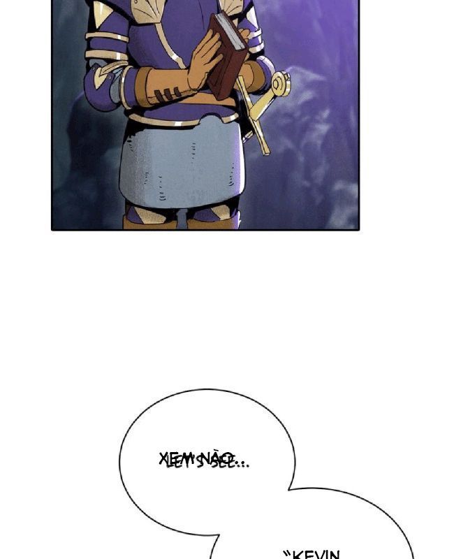 Chiến Binh Xương Trắng Thất Thủ: Chapter 8