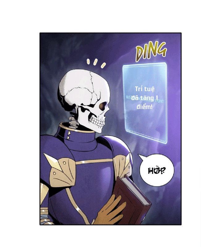 Chiến Binh Xương Trắng Thất Thủ: Chapter 8