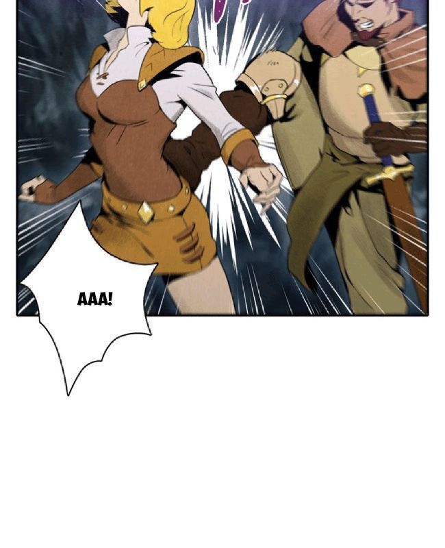 Chiến Binh Xương Trắng Thất Thủ: Chapter 8