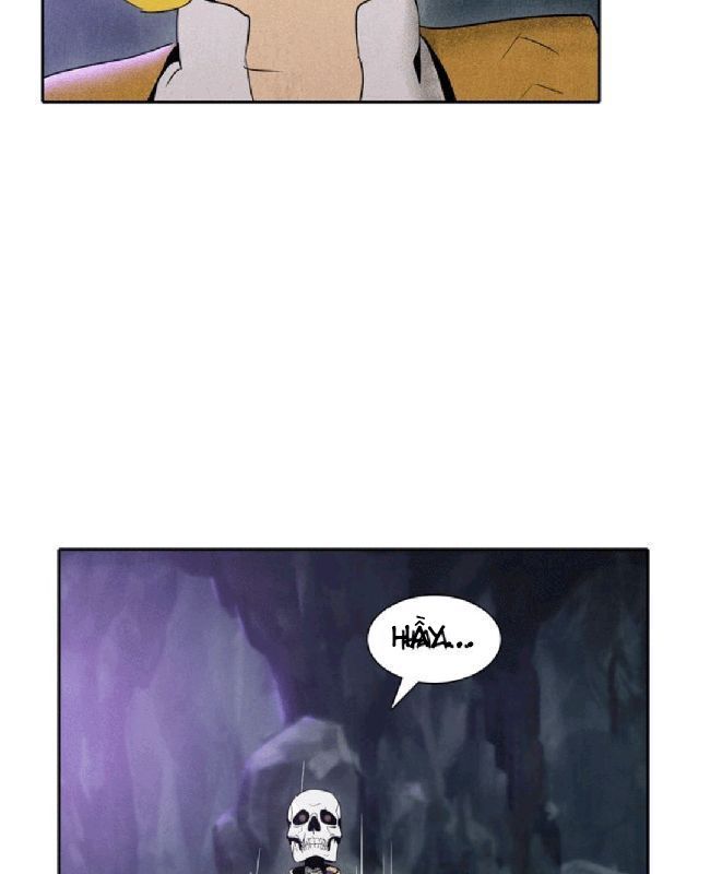 Chiến Binh Xương Trắng Thất Thủ: Chapter 8