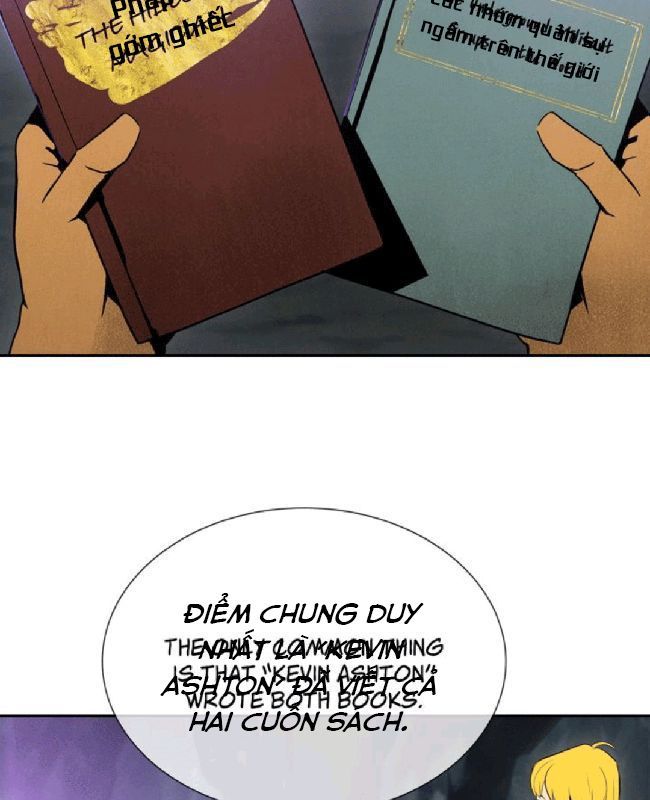 Chiến Binh Xương Trắng Thất Thủ: Chapter 8