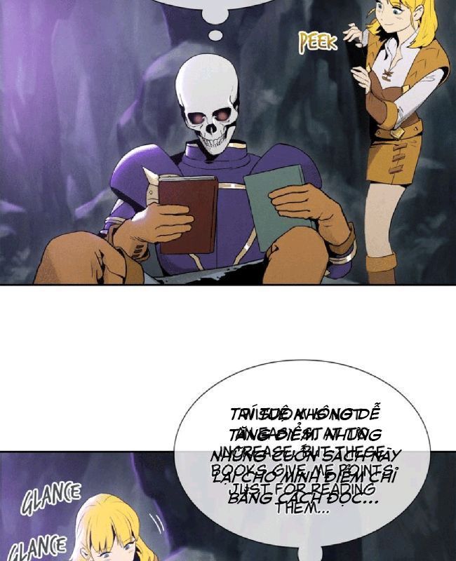 Chiến Binh Xương Trắng Thất Thủ: Chapter 8