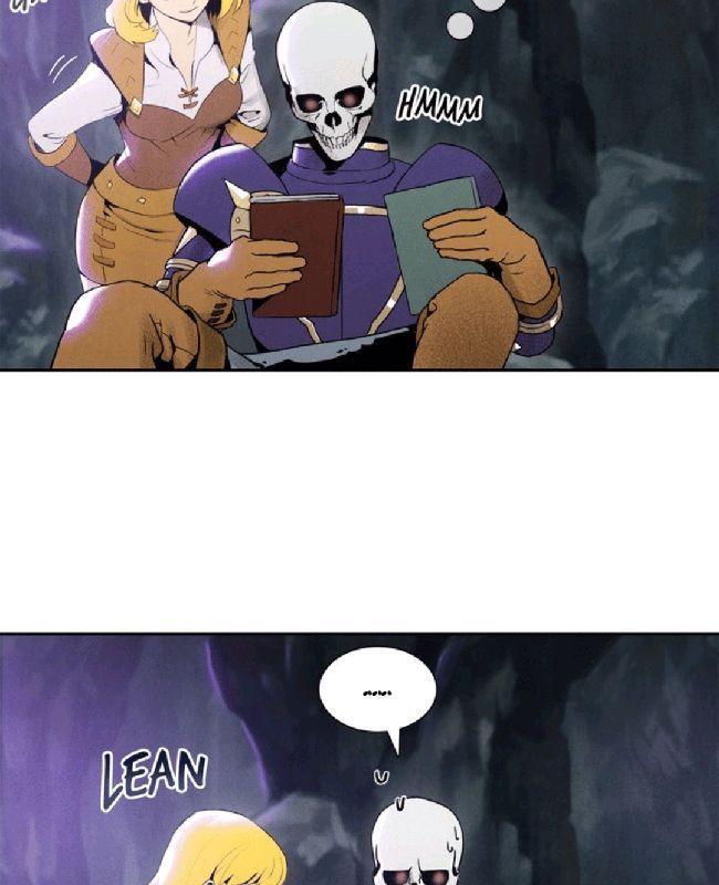 Chiến Binh Xương Trắng Thất Thủ: Chapter 8