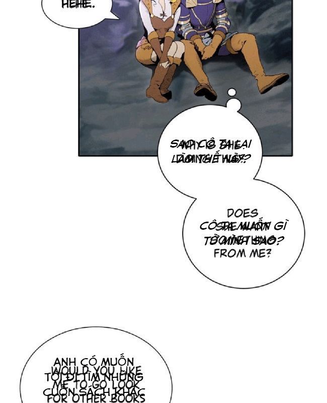 Chiến Binh Xương Trắng Thất Thủ: Chapter 8