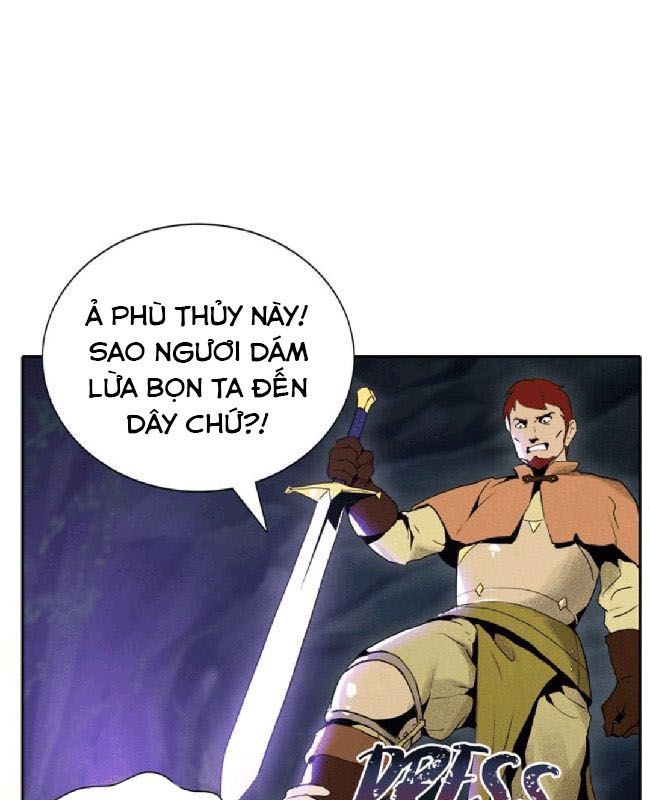 Chiến Binh Xương Trắng Thất Thủ: Chapter 8