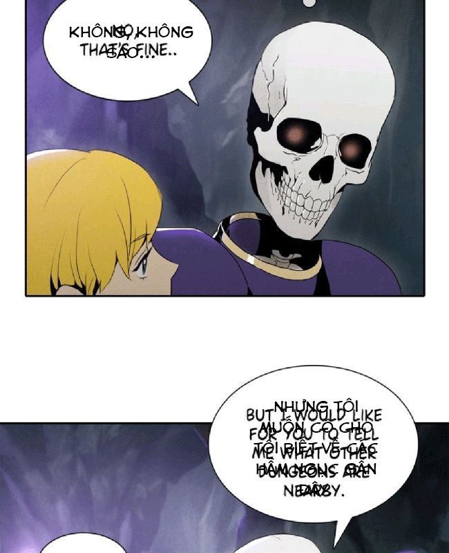 Chiến Binh Xương Trắng Thất Thủ: Chapter 8