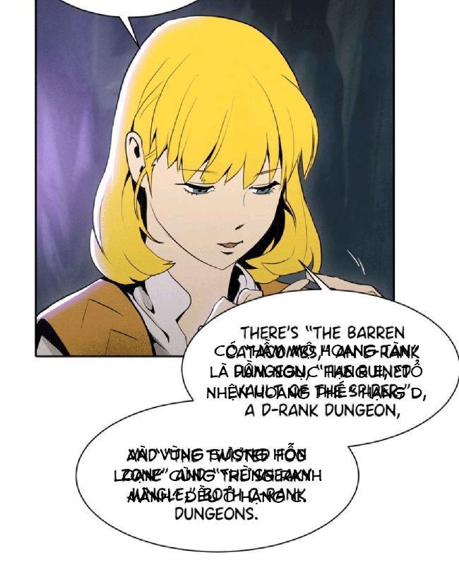 Chiến Binh Xương Trắng Thất Thủ: Chapter 8