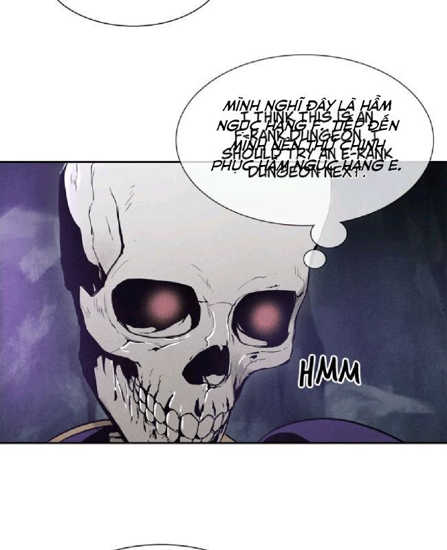 Chiến Binh Xương Trắng Thất Thủ: Chapter 8