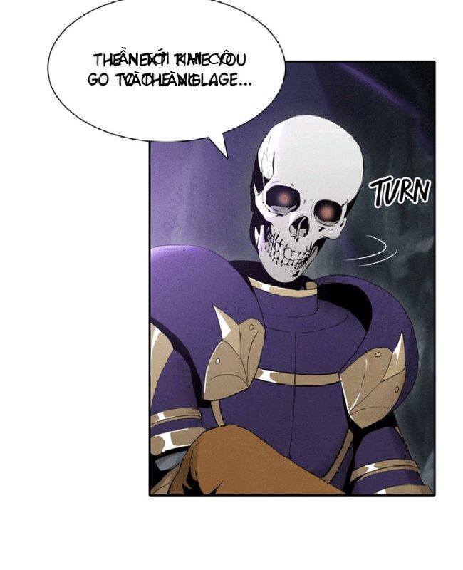 Chiến Binh Xương Trắng Thất Thủ: Chapter 8