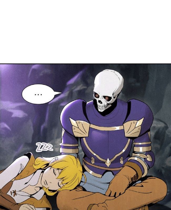 Chiến Binh Xương Trắng Thất Thủ: Chapter 8