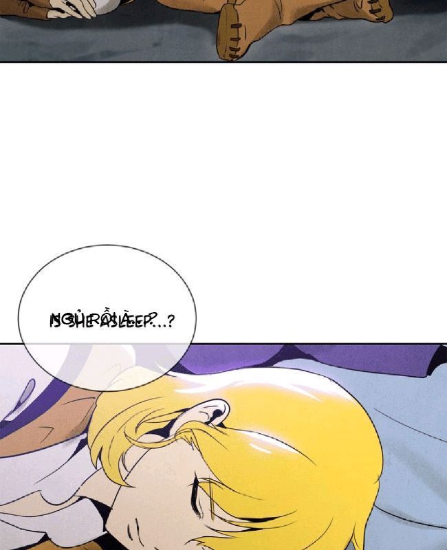 Chiến Binh Xương Trắng Thất Thủ: Chapter 8