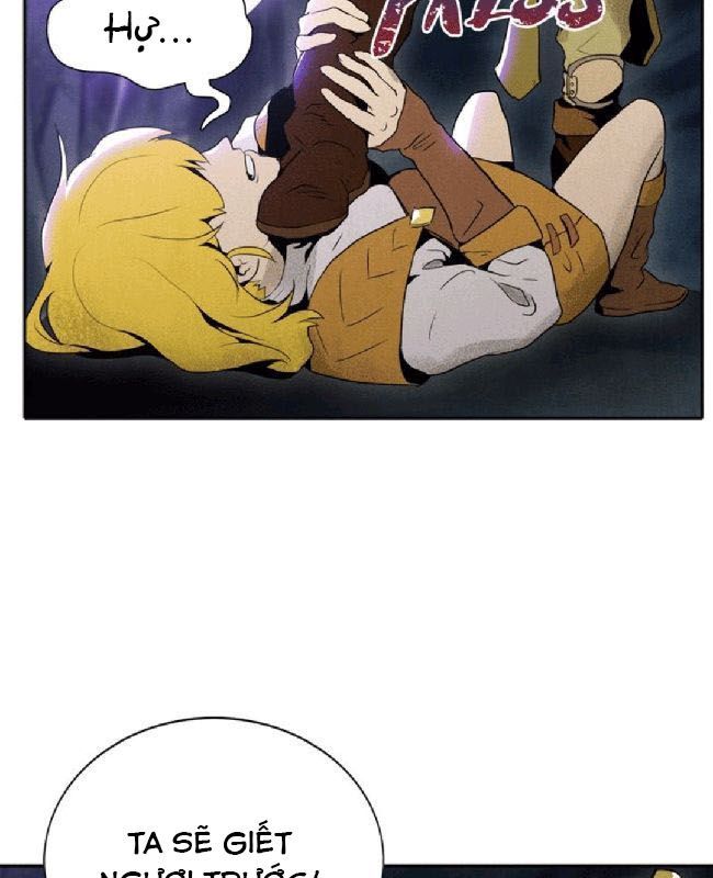 Chiến Binh Xương Trắng Thất Thủ: Chapter 8