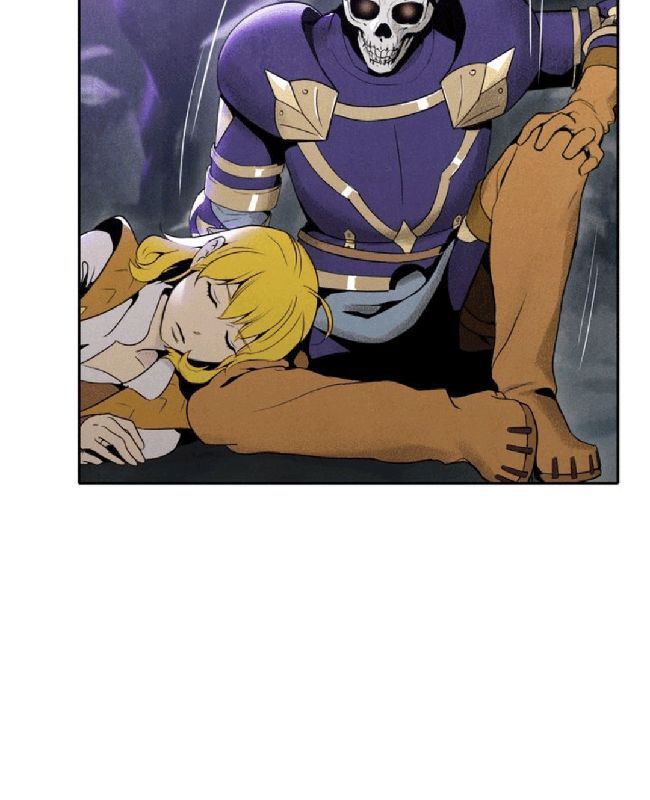 Chiến Binh Xương Trắng Thất Thủ: Chapter 8