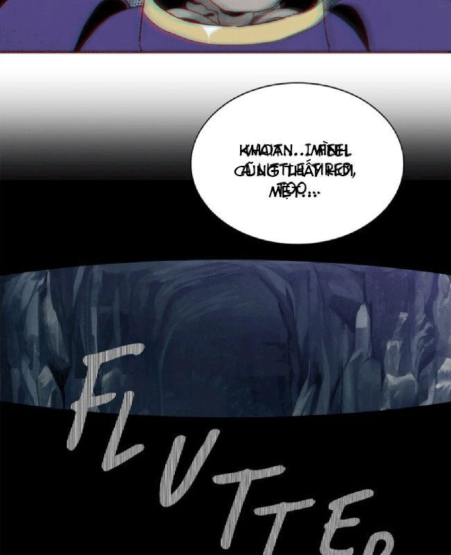 Chiến Binh Xương Trắng Thất Thủ: Chapter 8