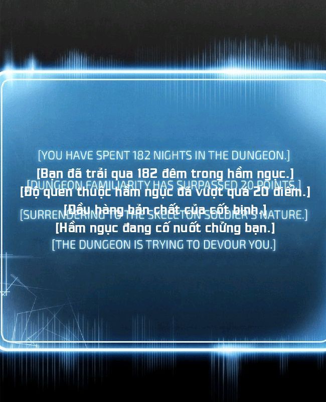 Chiến Binh Xương Trắng Thất Thủ: Chapter 8